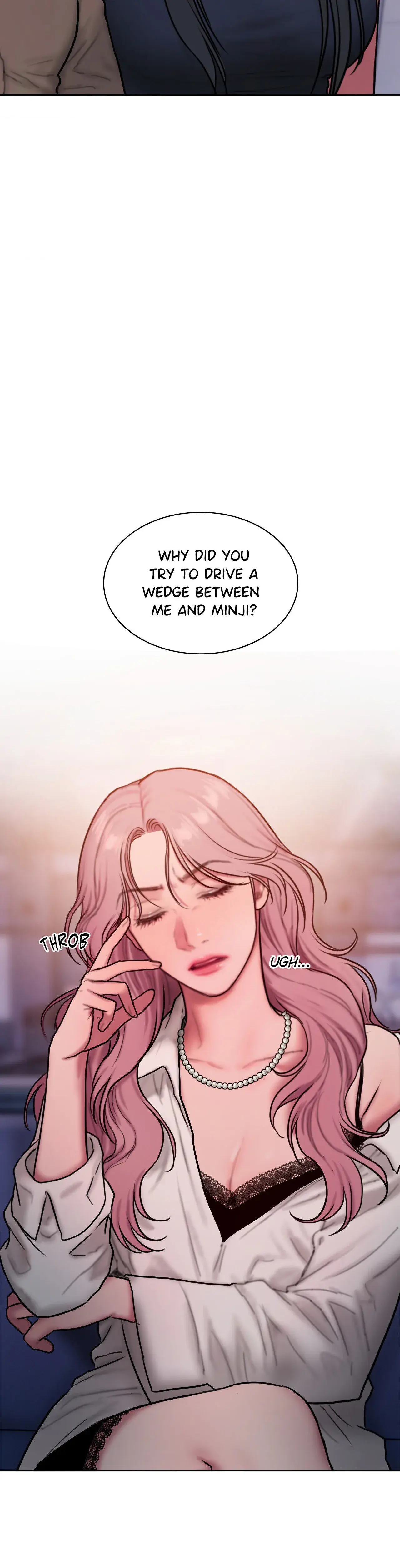 Bad Thinking Diary Episode 48 - Page 15