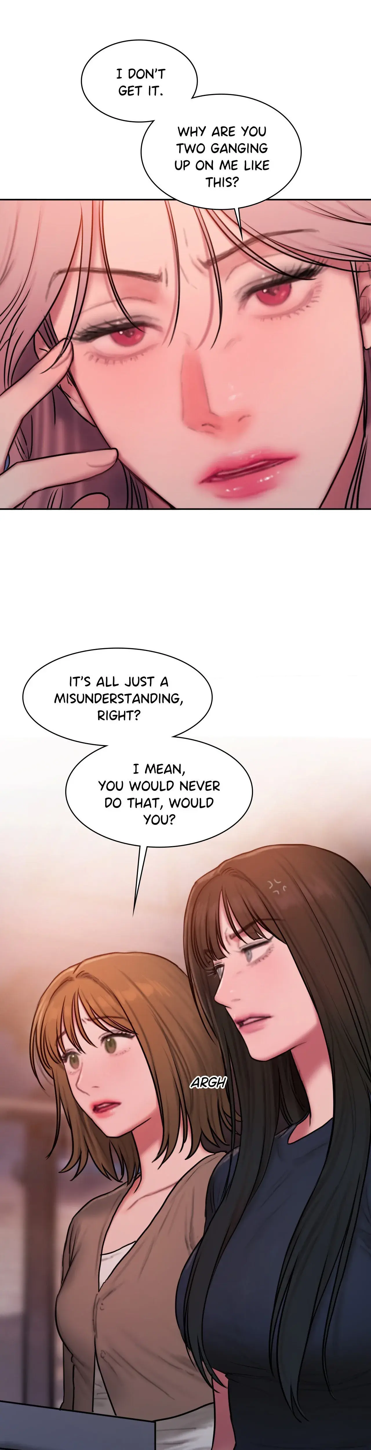 Bad Thinking Diary Episode 48 - Page 16