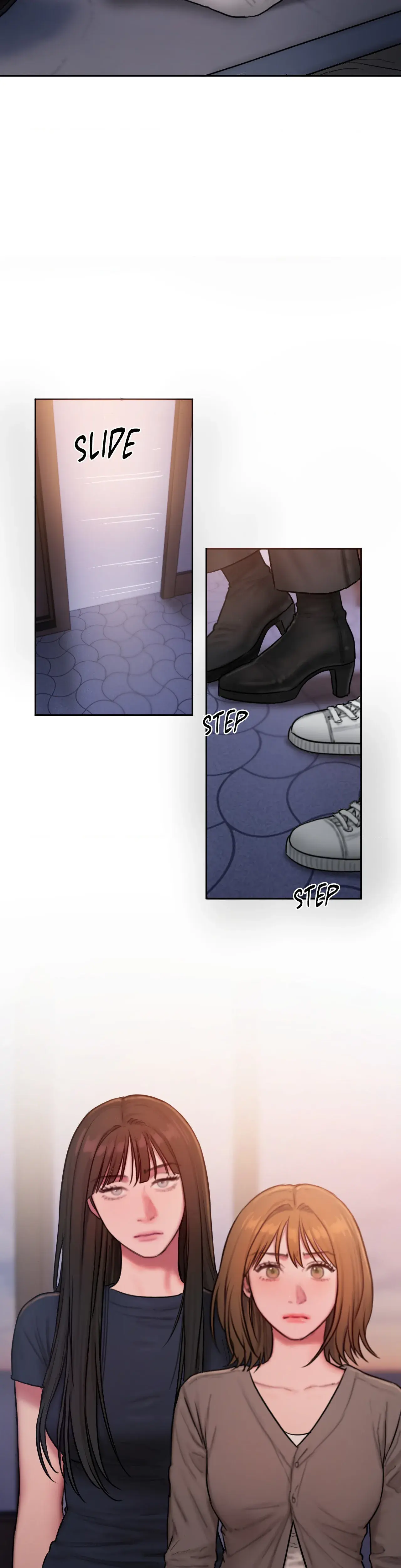 Bad Thinking Diary Episode 48 - Page 2