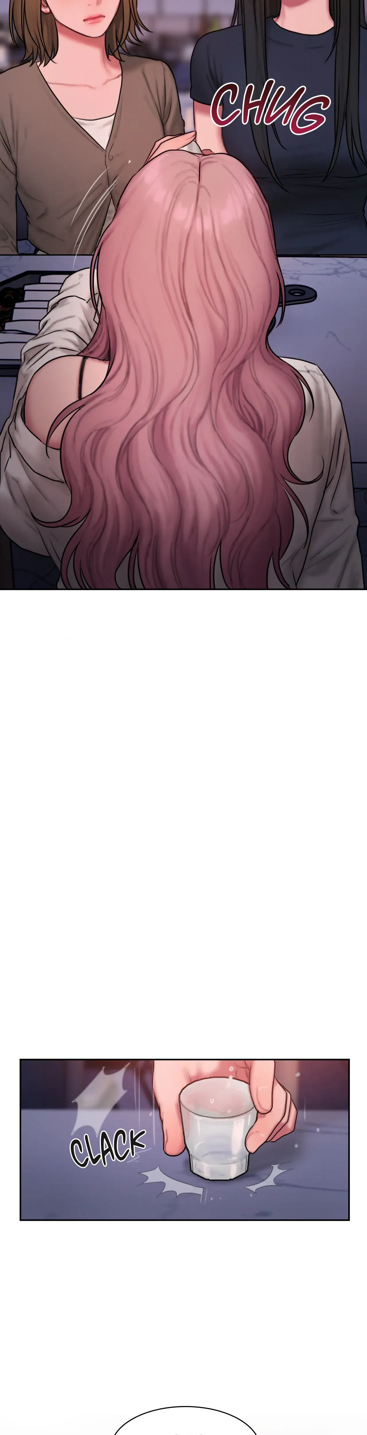 Bad Thinking Diary Episode 48 - Page 21