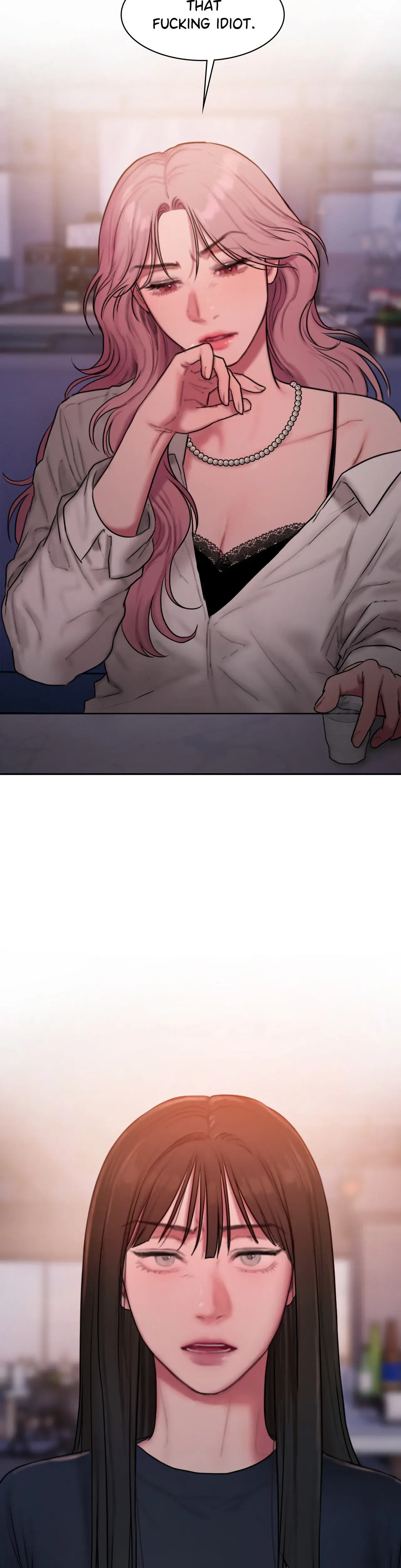 Bad Thinking Diary Episode 48 - Page 22