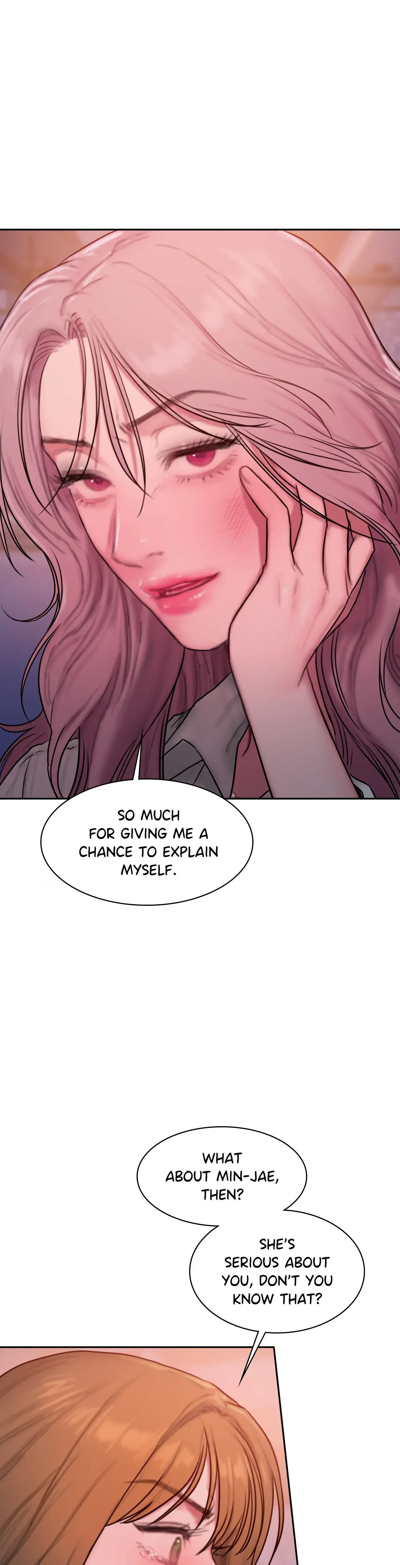 Bad Thinking Diary Episode 48 - Page 26
