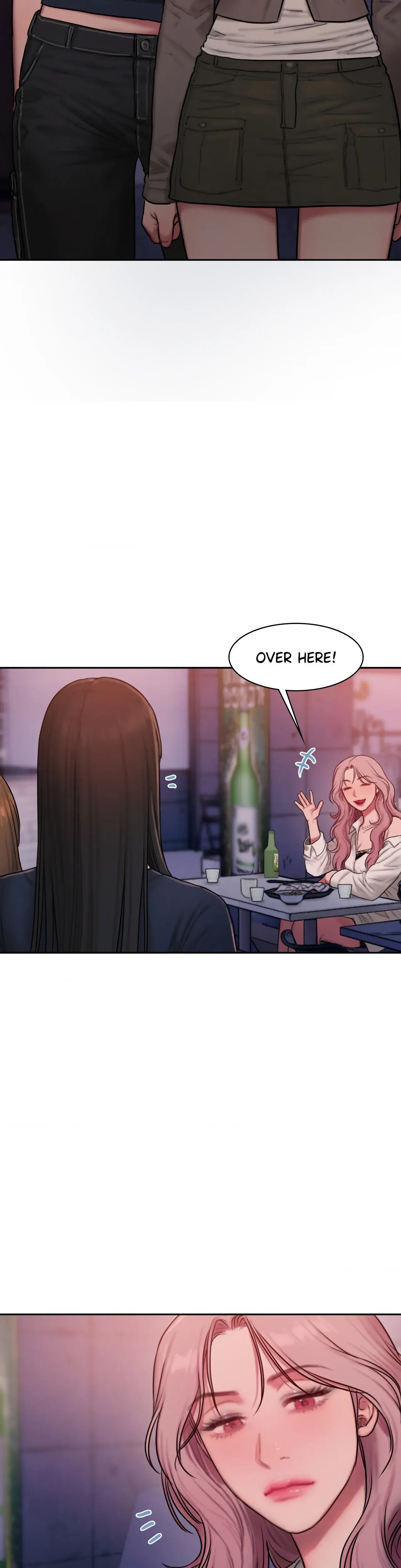 Bad Thinking Diary Episode 48 - Page 3