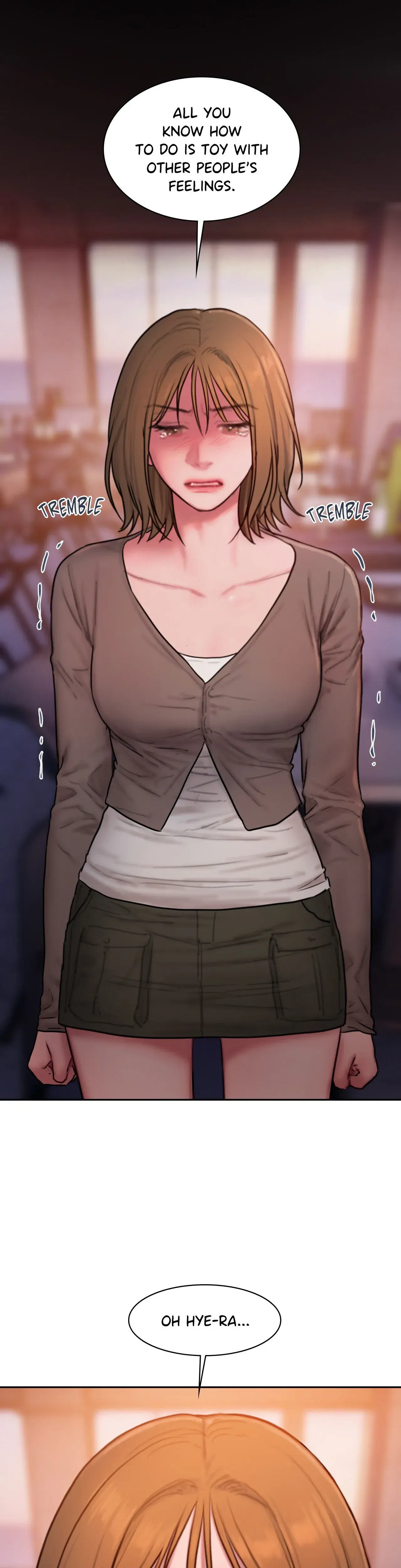 Bad Thinking Diary Episode 48 - Page 32