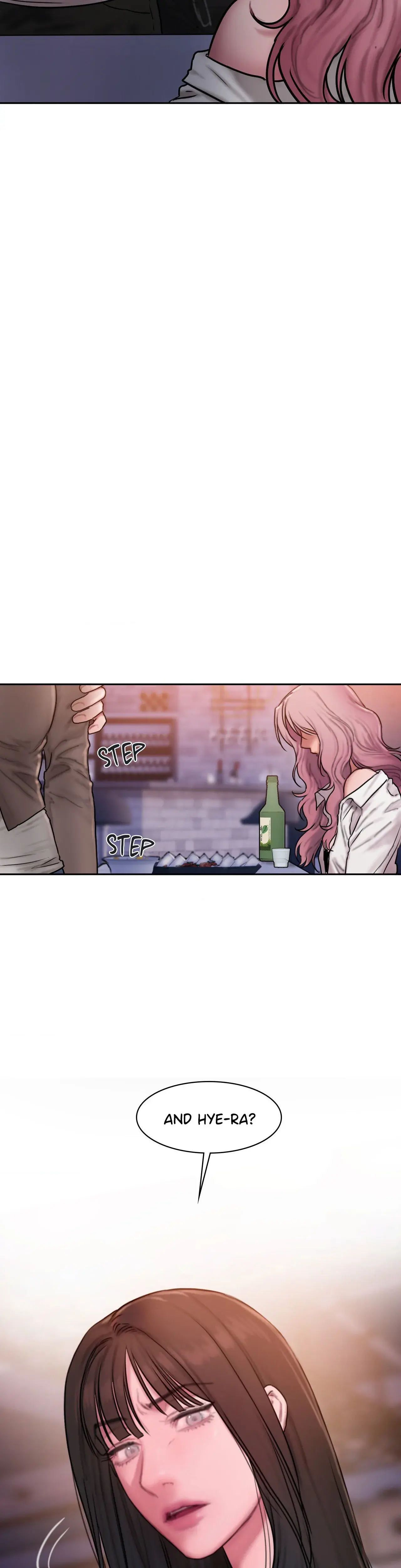 Bad Thinking Diary Episode 48 - Page 34