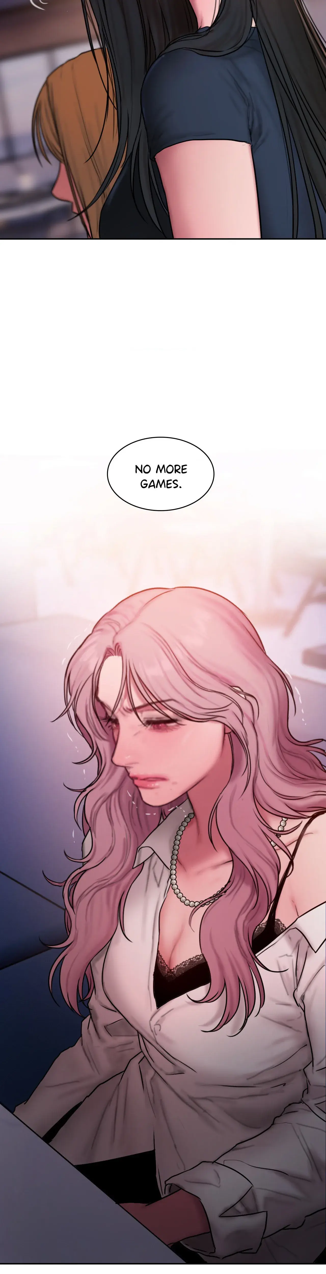 Bad Thinking Diary Episode 48 - Page 35
