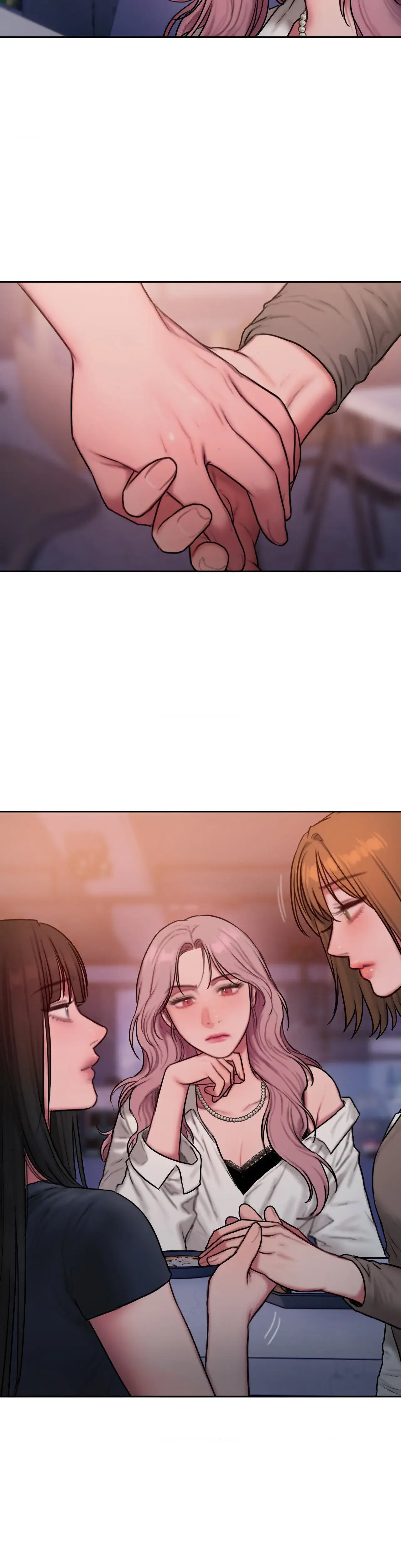 Bad Thinking Diary Episode 48 - Page 4