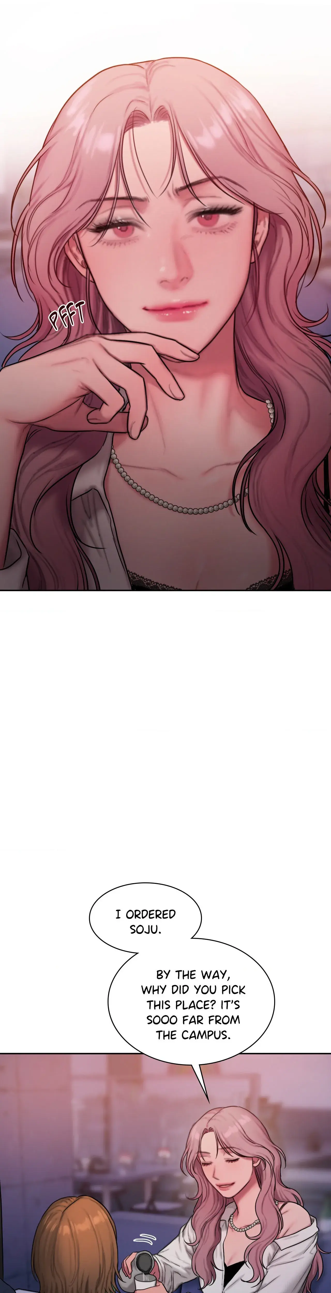 Bad Thinking Diary Episode 48 - Page 5