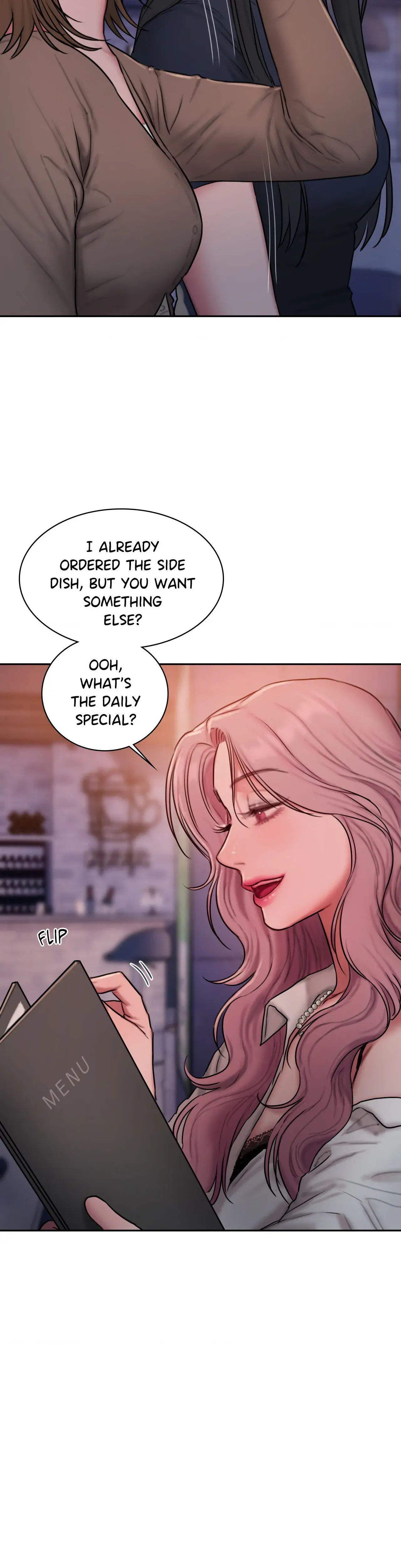 Bad Thinking Diary Episode 48 - Page 7