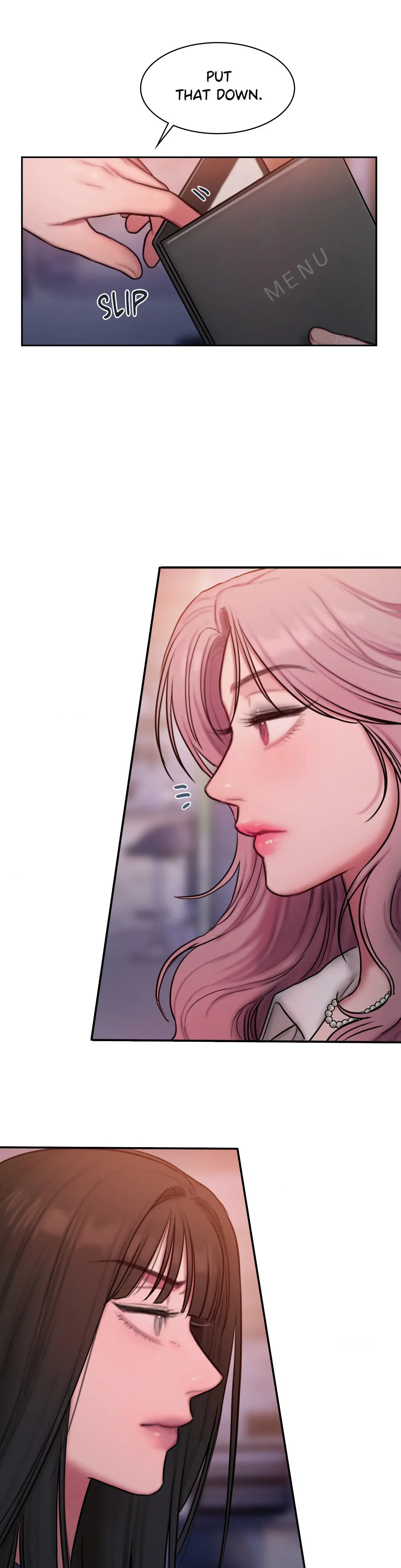 Bad Thinking Diary Episode 48 - Page 8