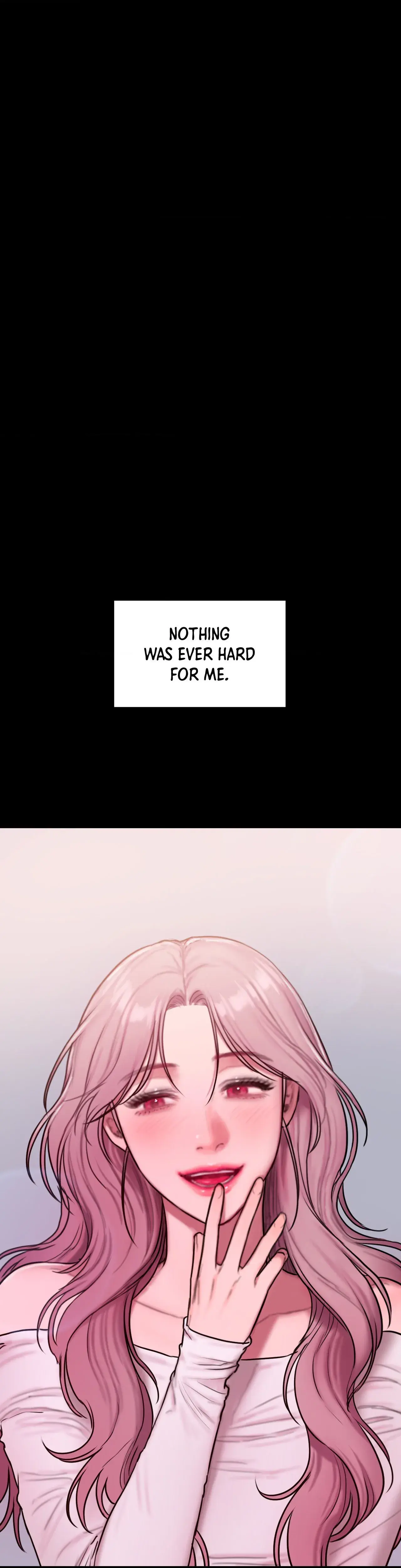 Bad Thinking Diary Episode 49 - Page 1