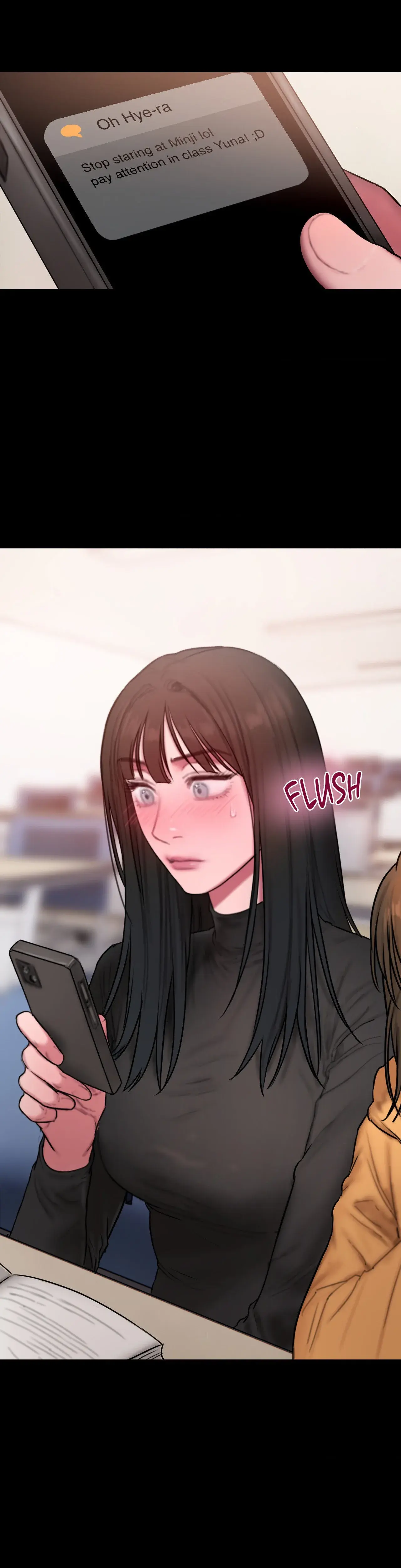 Bad Thinking Diary Episode 49 - Page 11