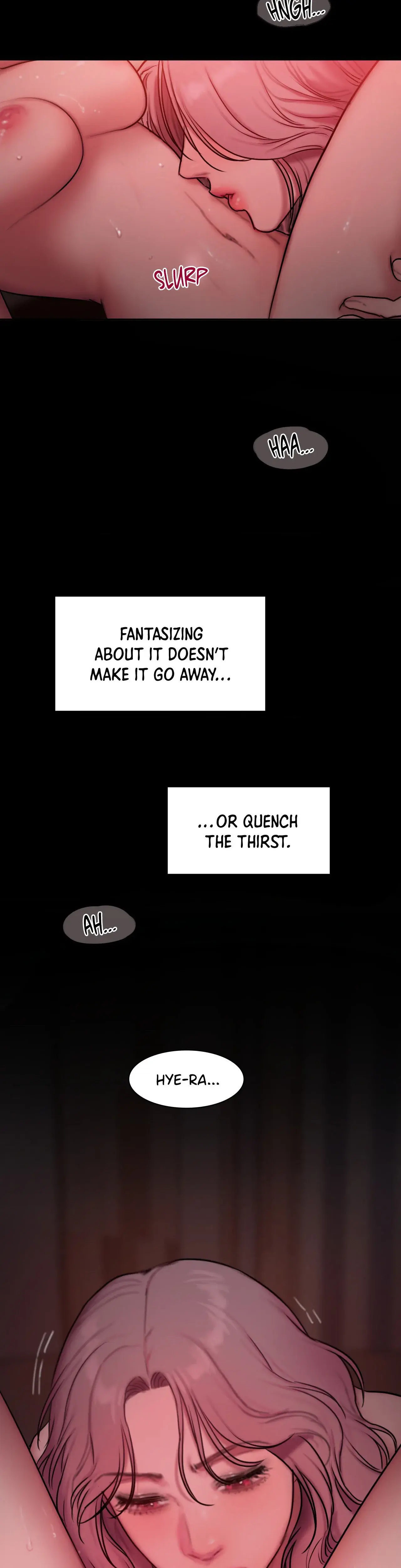 Bad Thinking Diary Episode 49 - Page 18