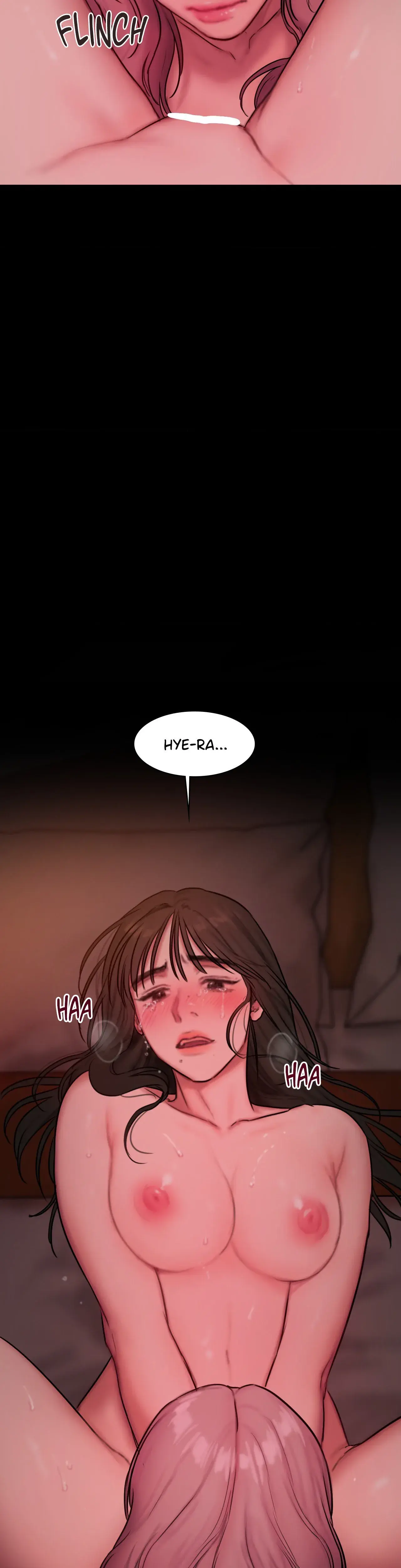 Bad Thinking Diary Episode 49 - Page 19