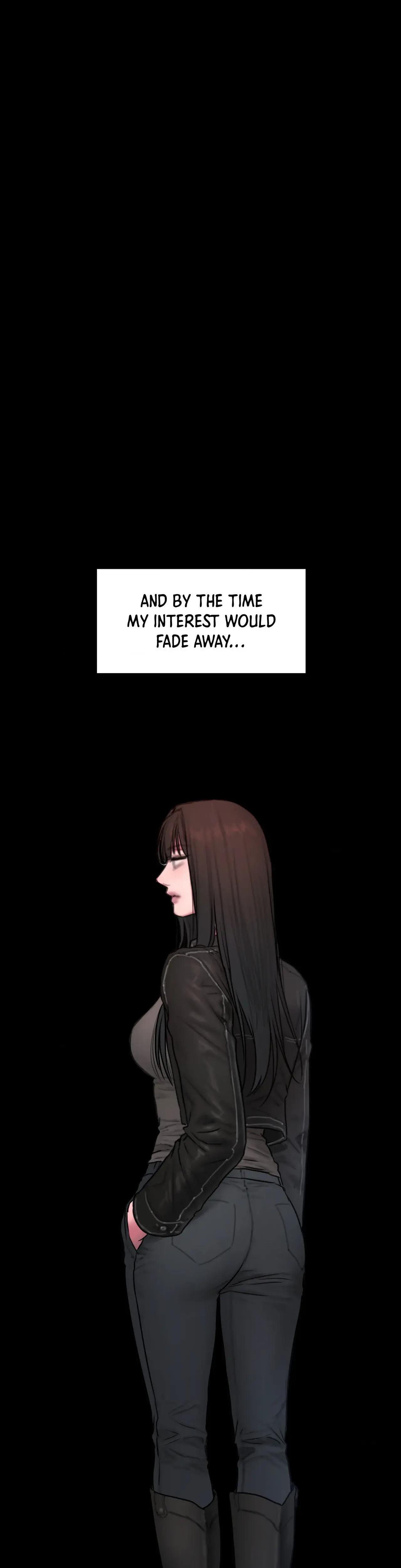 Bad Thinking Diary Episode 49 - Page 24