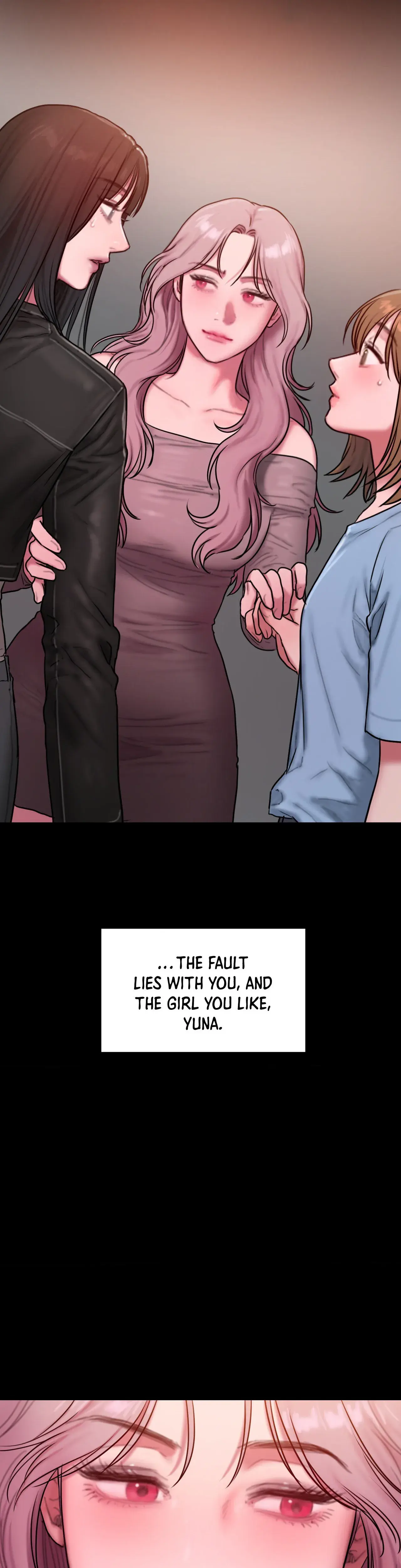 Bad Thinking Diary Episode 49 - Page 26