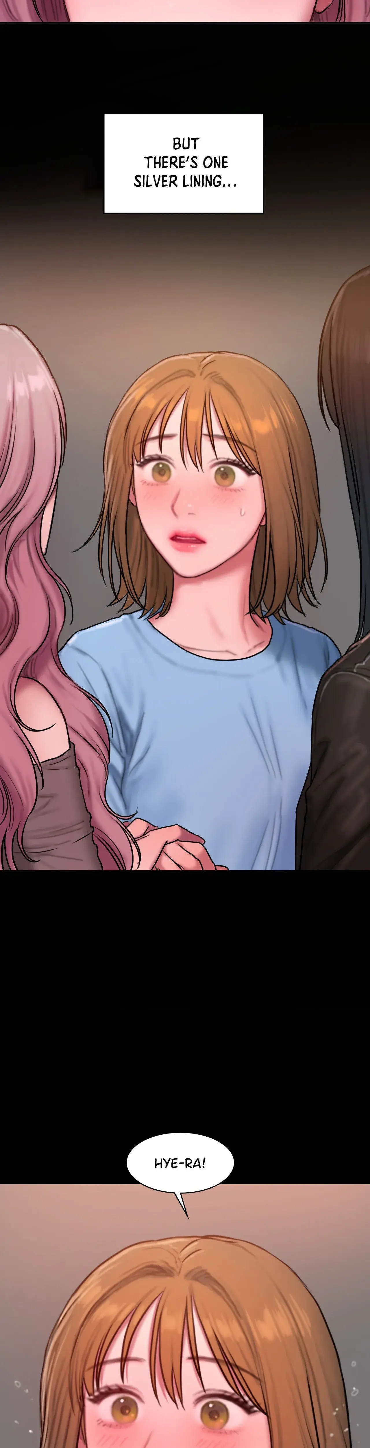 Bad Thinking Diary Episode 49 - Page 27