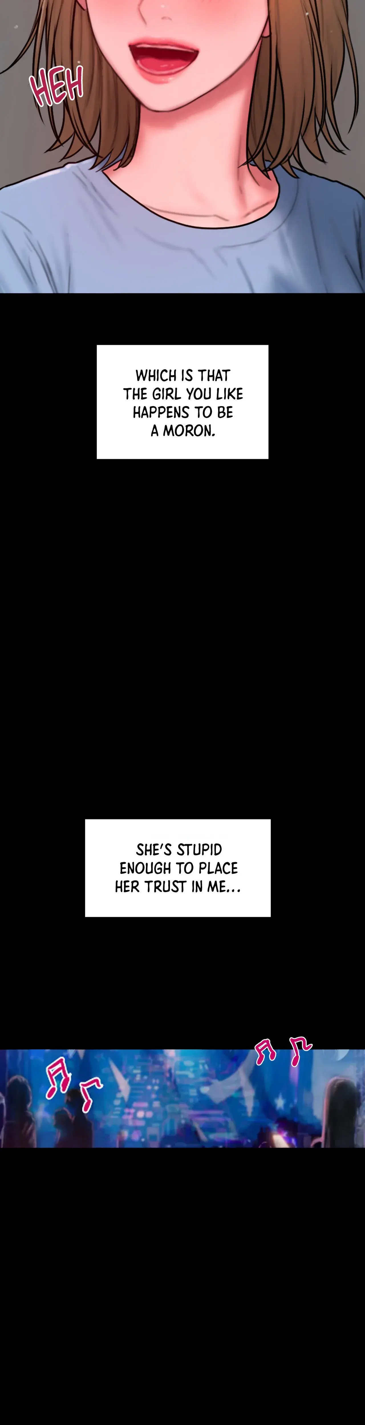 Bad Thinking Diary Episode 49 - Page 28