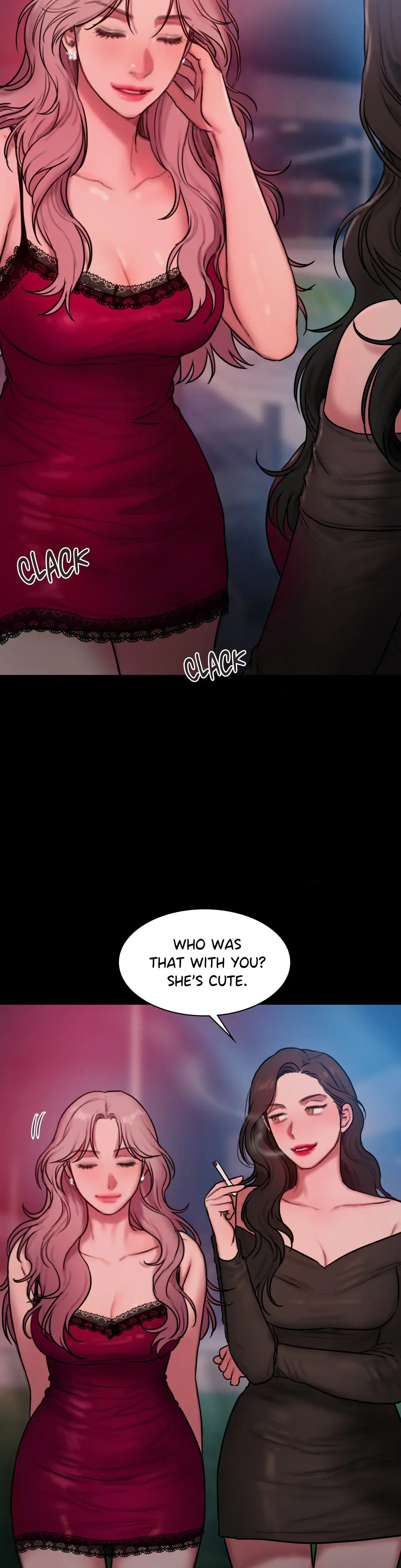 Bad Thinking Diary Episode 49 - Page 31