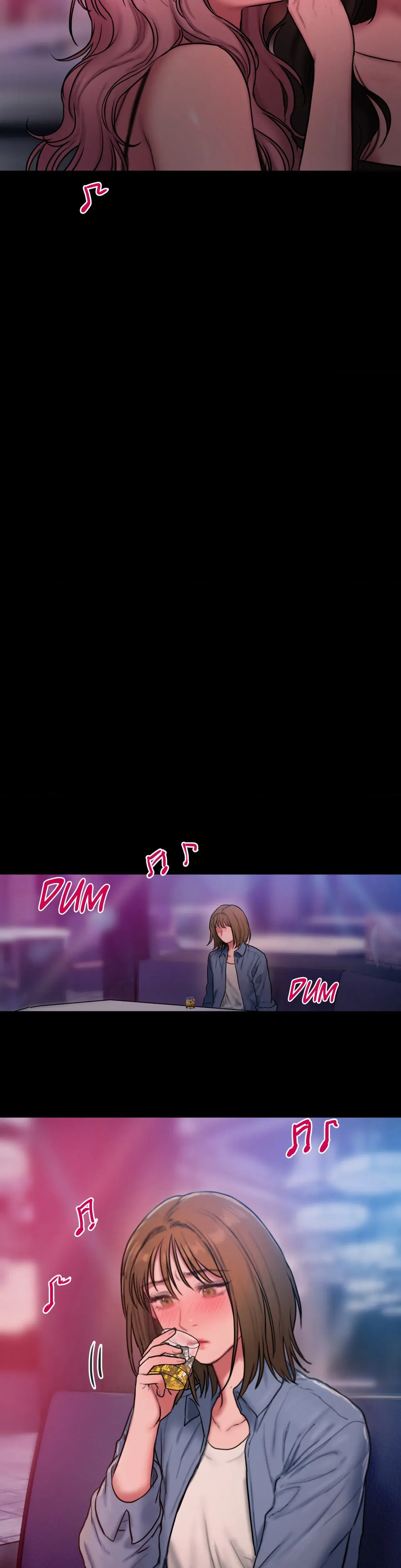 Bad Thinking Diary Episode 49 - Page 35