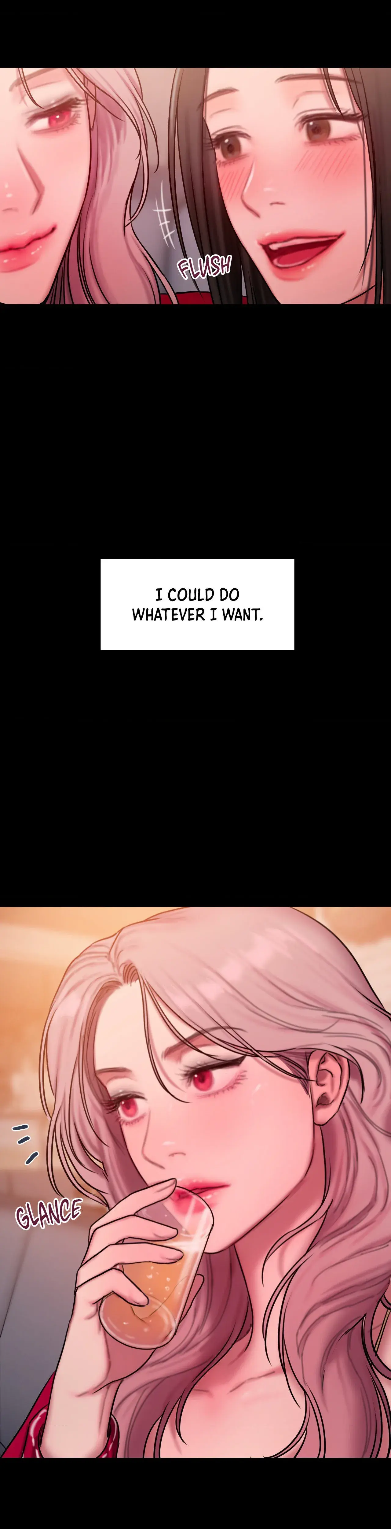 Bad Thinking Diary Episode 49 - Page 4