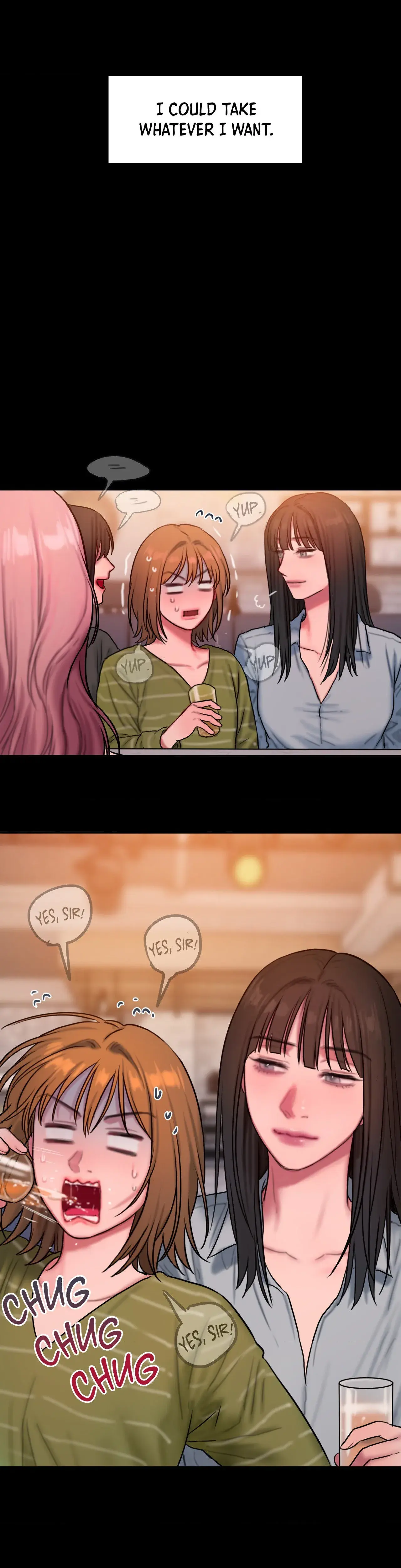 Bad Thinking Diary Episode 49 - Page 5
