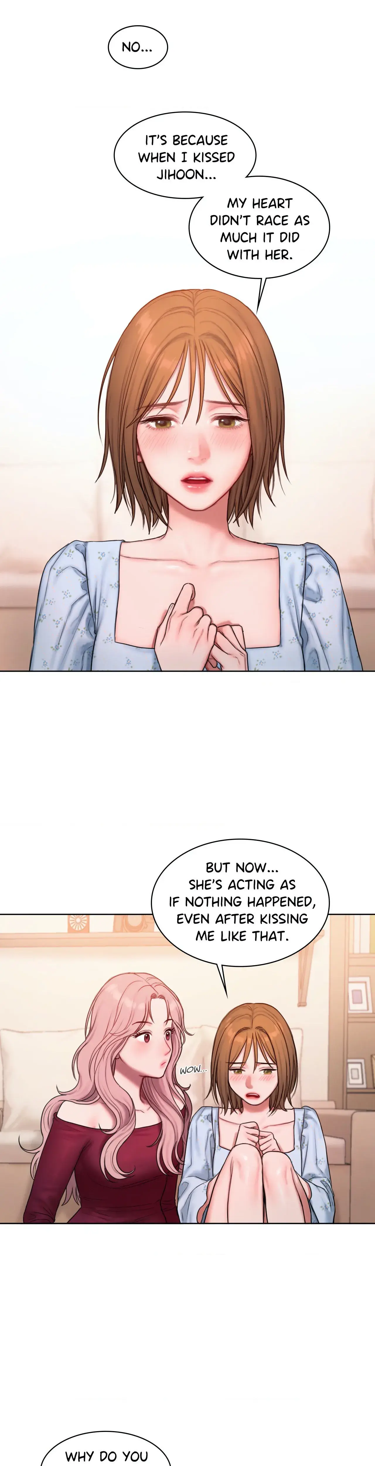 Bad Thinking Diary Episode 5 - Page 11