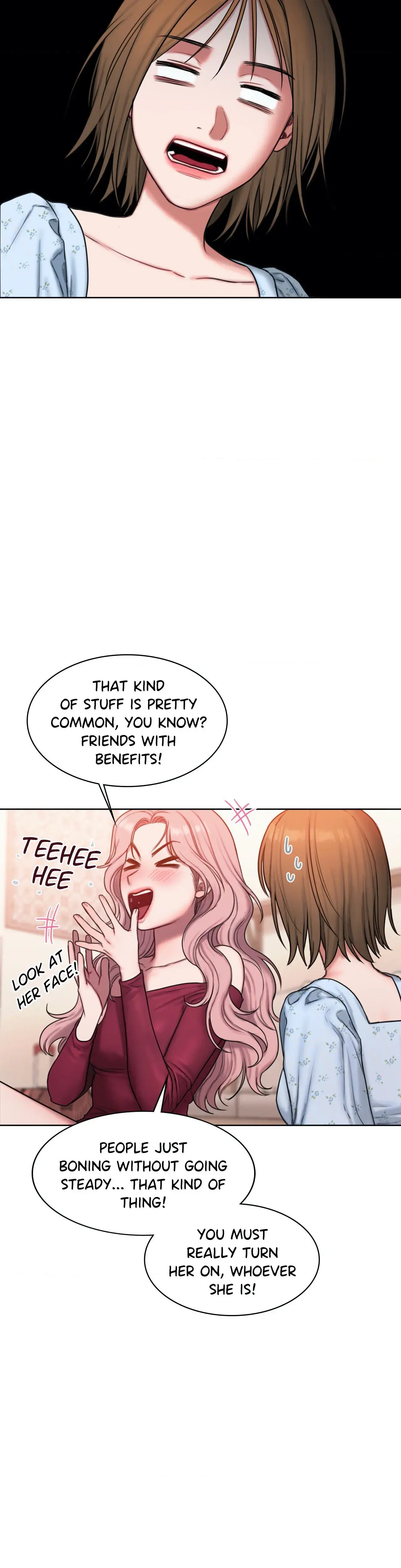 Bad Thinking Diary Episode 5 - Page 14