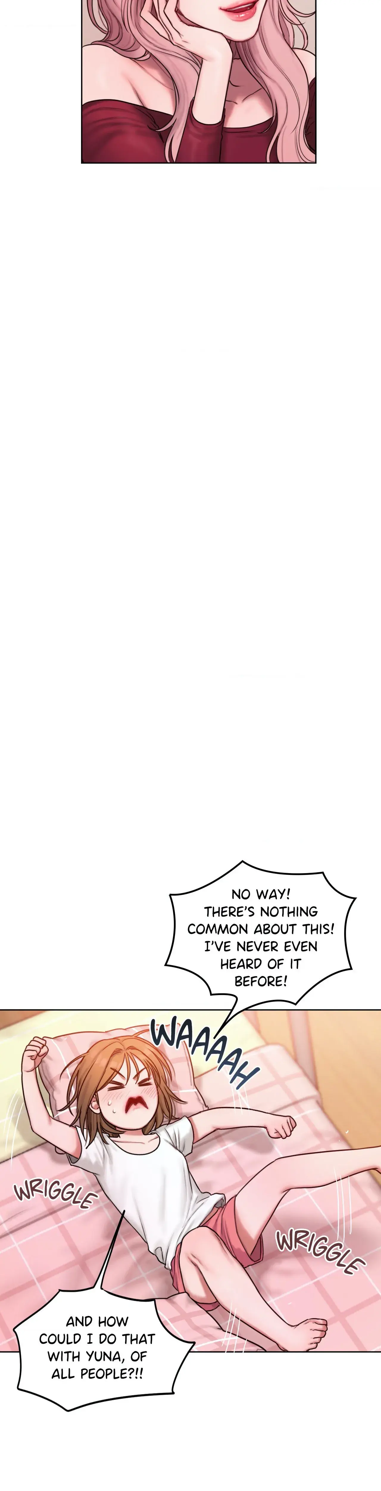 Bad Thinking Diary Episode 5 - Page 20