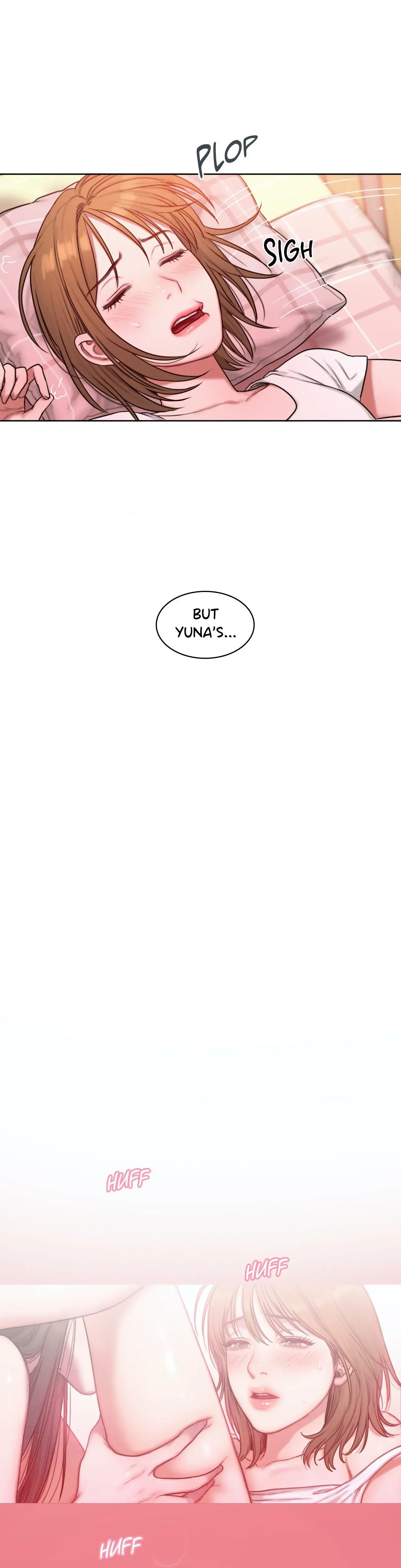Bad Thinking Diary Episode 5 - Page 21