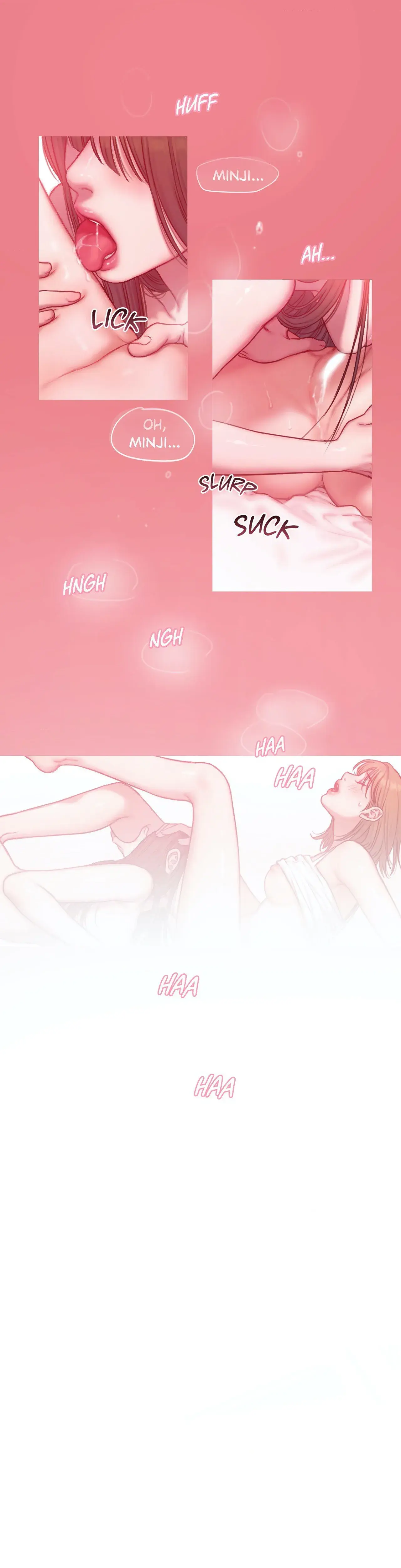 Bad Thinking Diary Episode 5 - Page 22