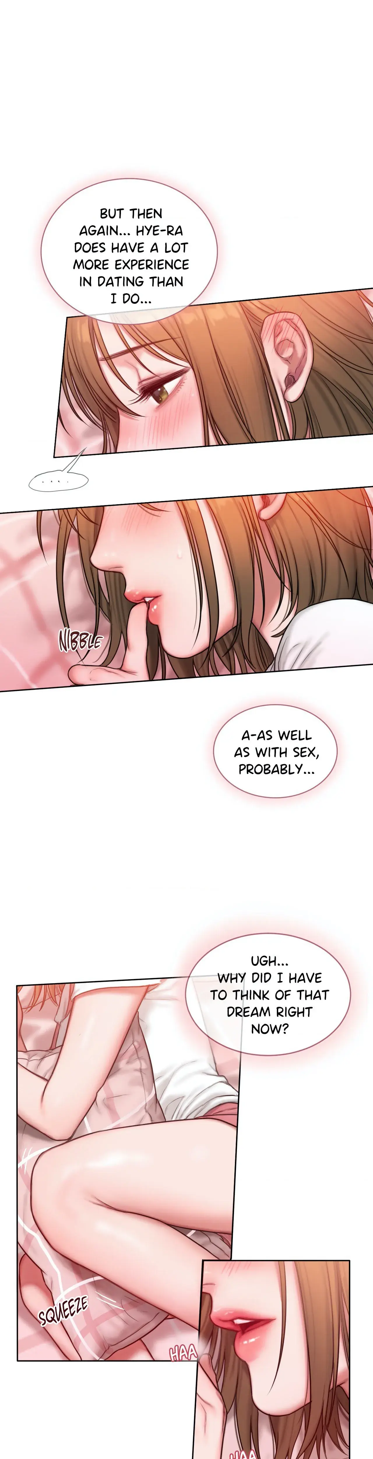 Bad Thinking Diary Episode 5 - Page 24