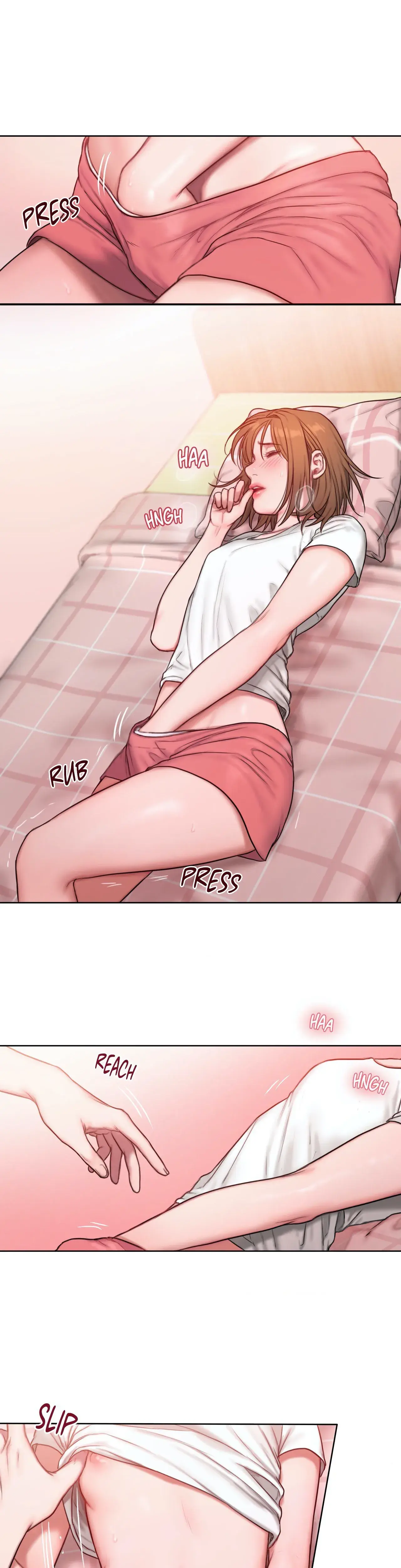 Bad Thinking Diary Episode 5 - Page 26