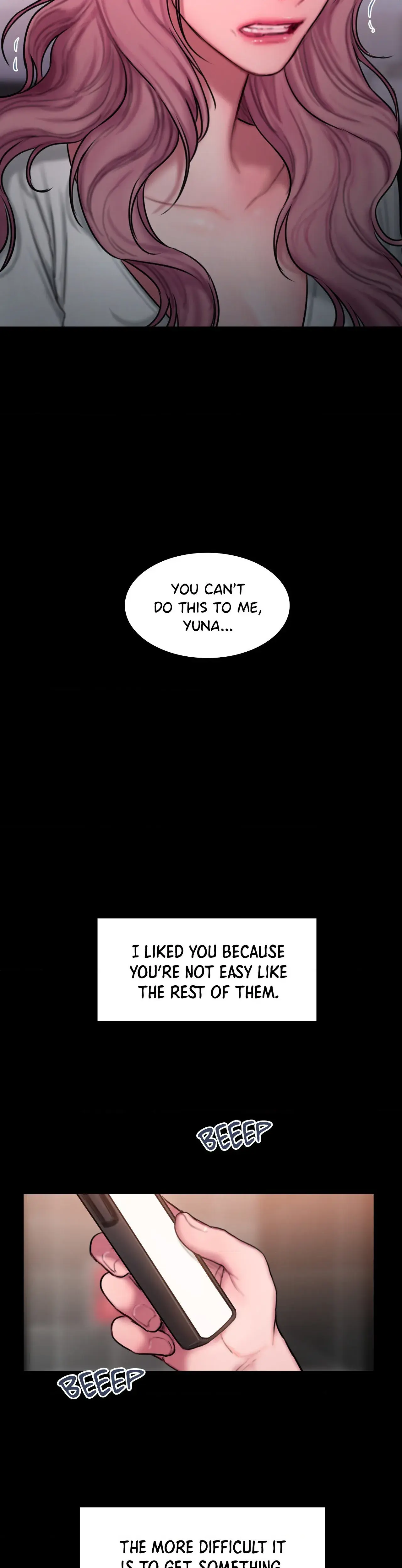 Bad Thinking Diary Episode 50 - Page 13