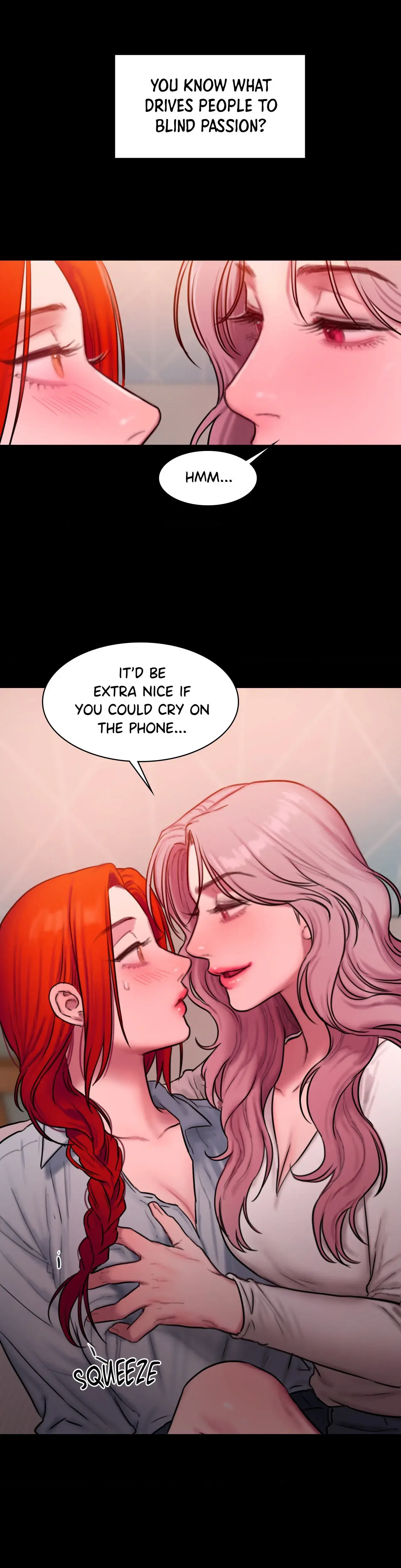 Bad Thinking Diary Episode 50 - Page 20