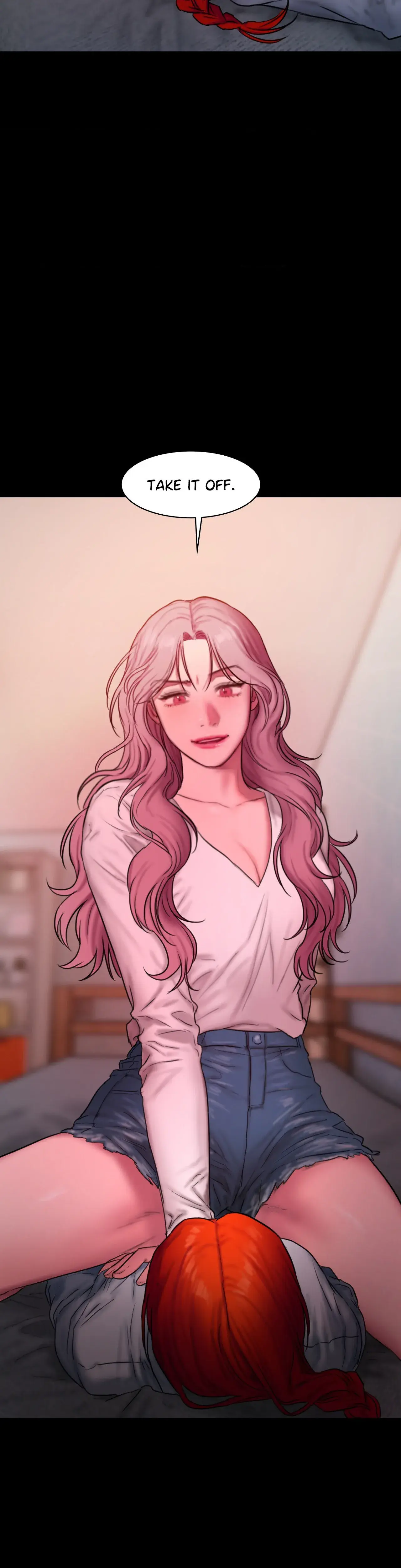 Bad Thinking Diary Episode 50 - Page 22