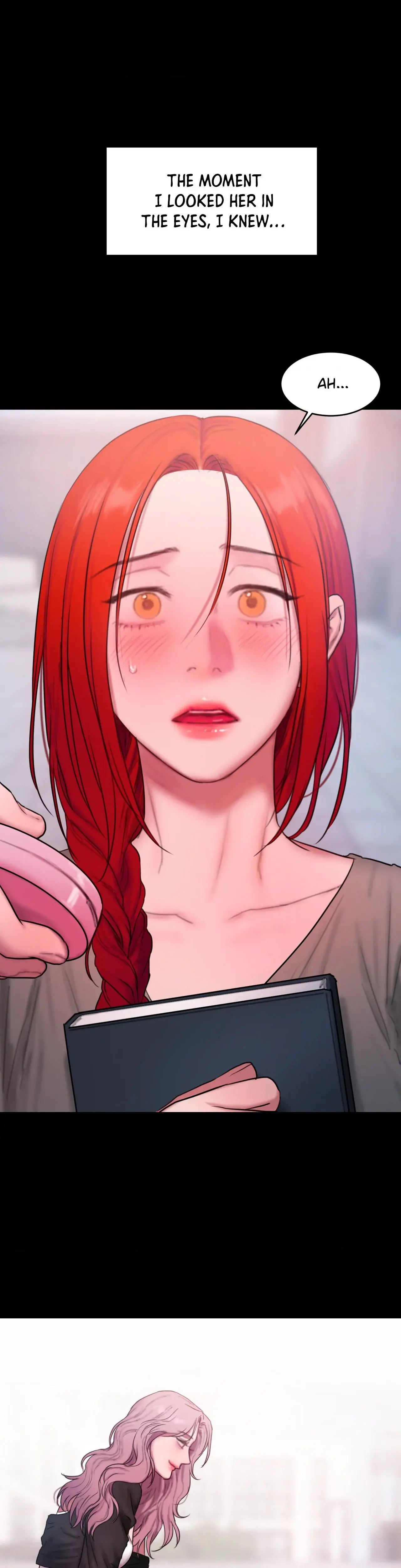 Bad Thinking Diary Episode 50 - Page 28