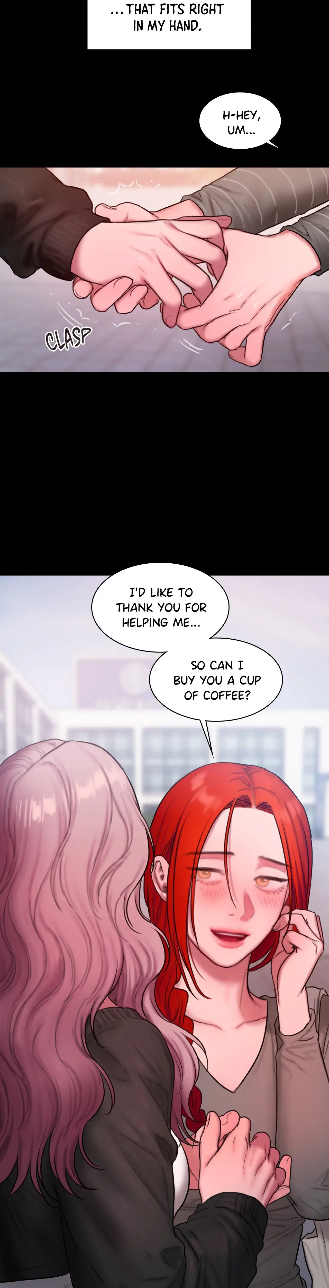 Bad Thinking Diary Episode 50 - Page 31