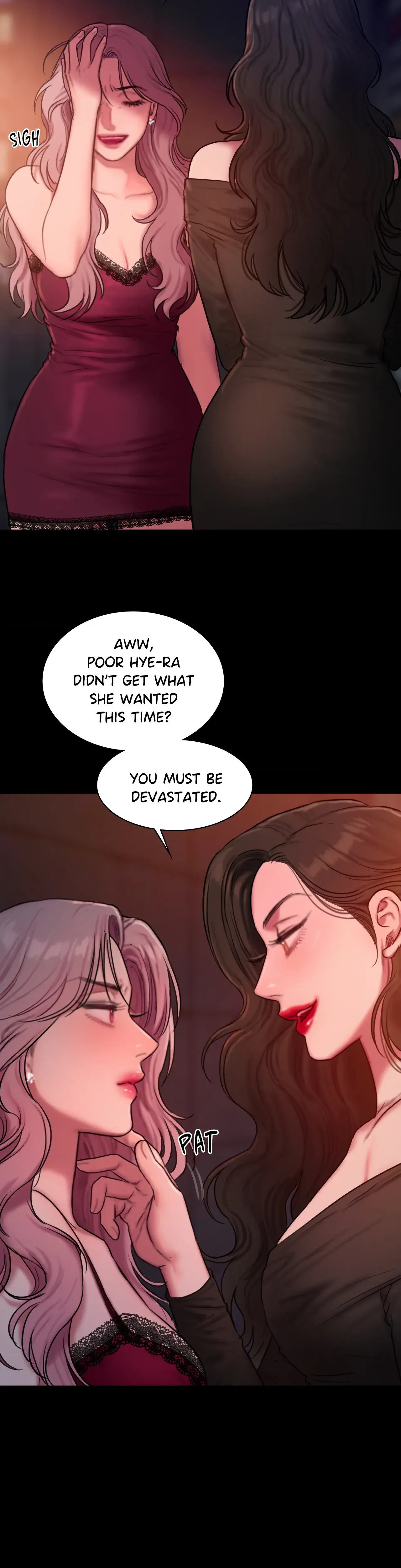 Bad Thinking Diary Episode 50 - Page 4