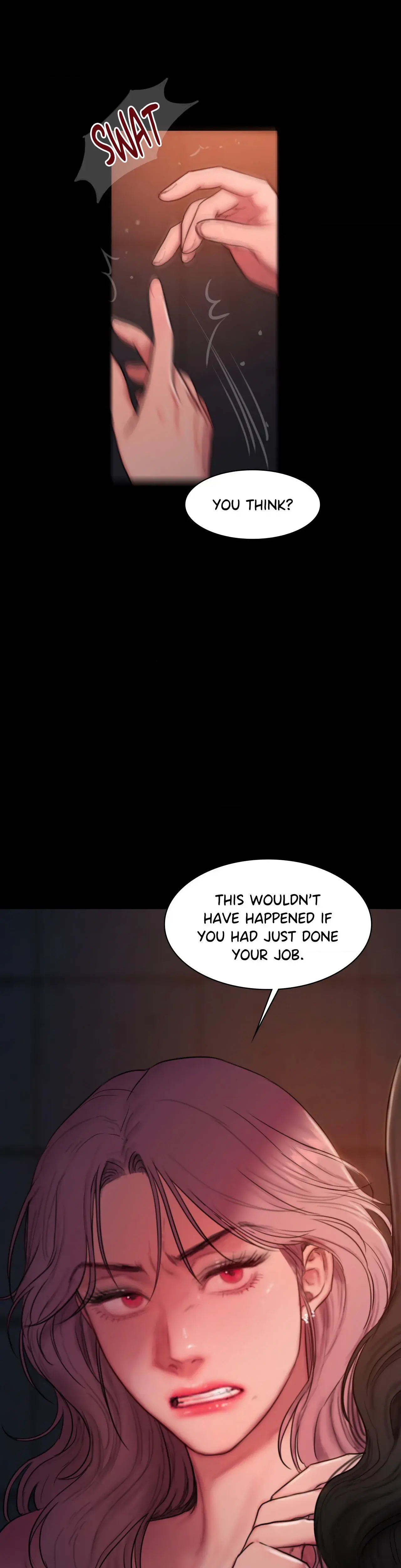 Bad Thinking Diary Episode 50 - Page 5