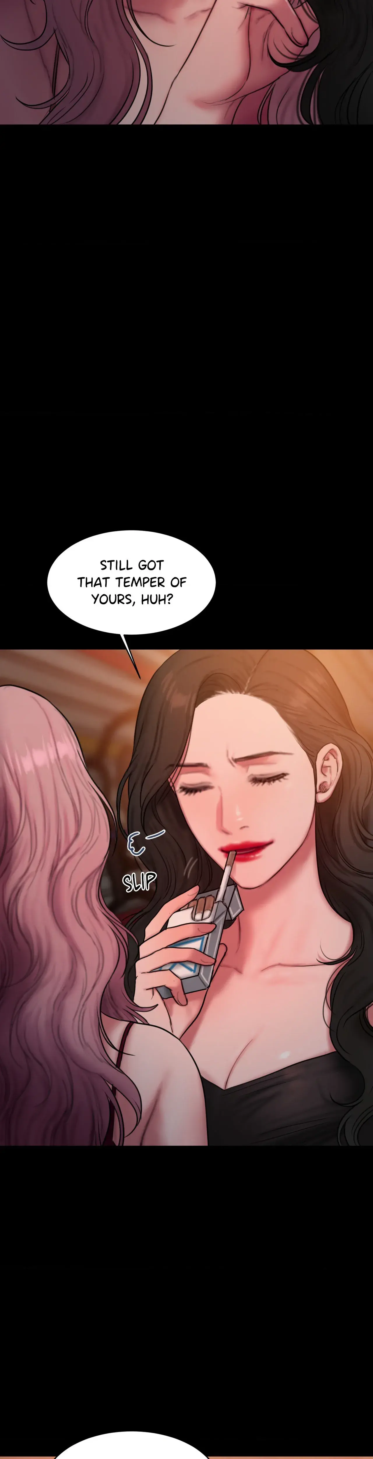 Bad Thinking Diary Episode 50 - Page 6