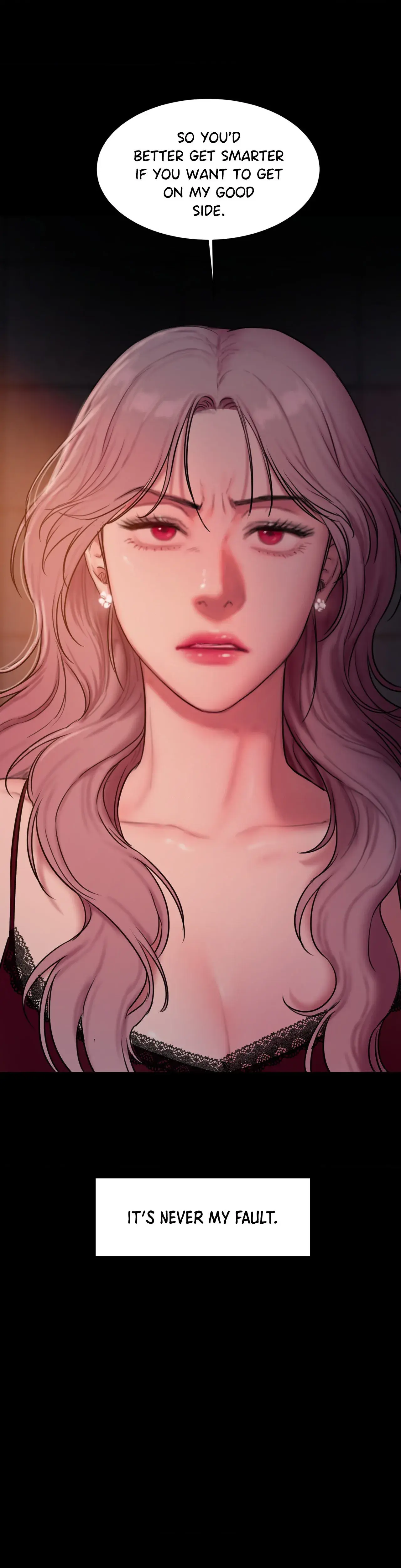 Bad Thinking Diary Episode 50 - Page 8