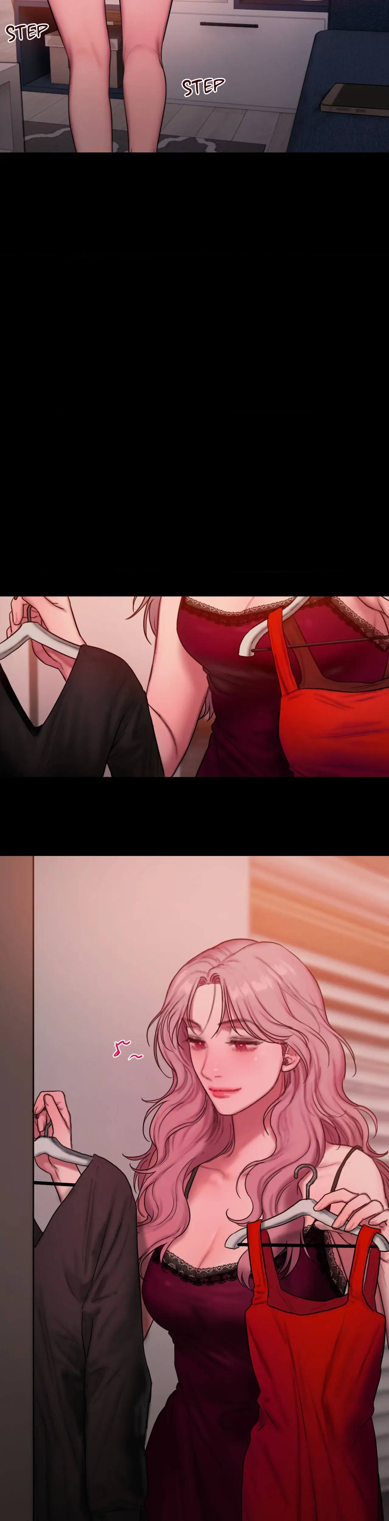 Bad Thinking Diary Episode 51 - Page 13