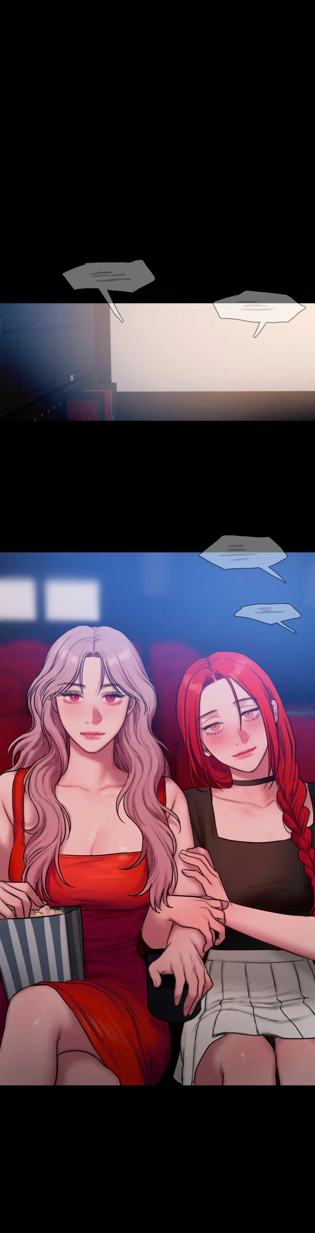 Bad Thinking Diary Episode 51 - Page 18