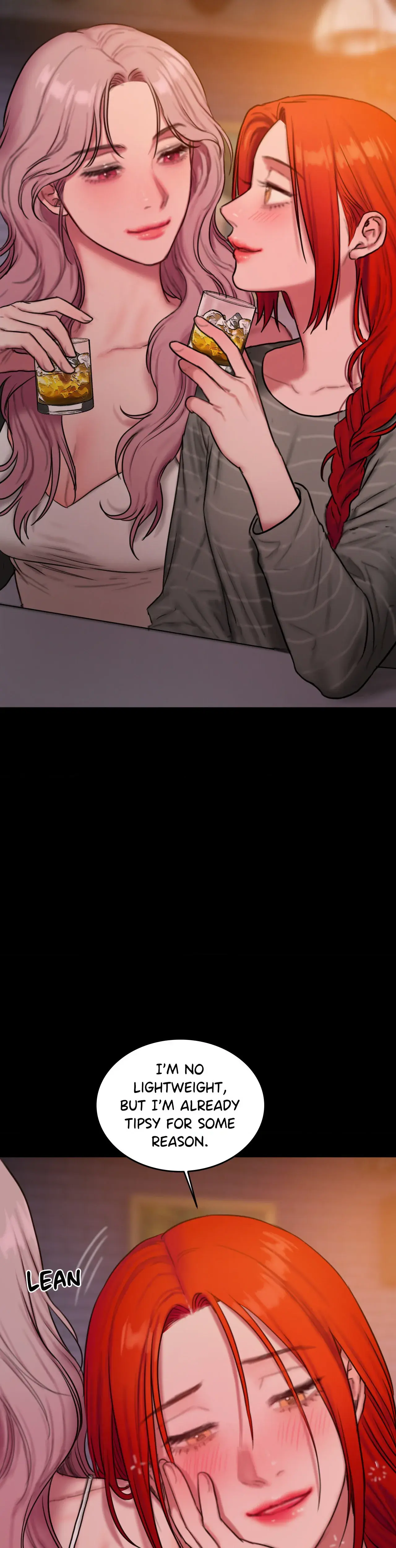 Bad Thinking Diary Episode 51 - Page 2
