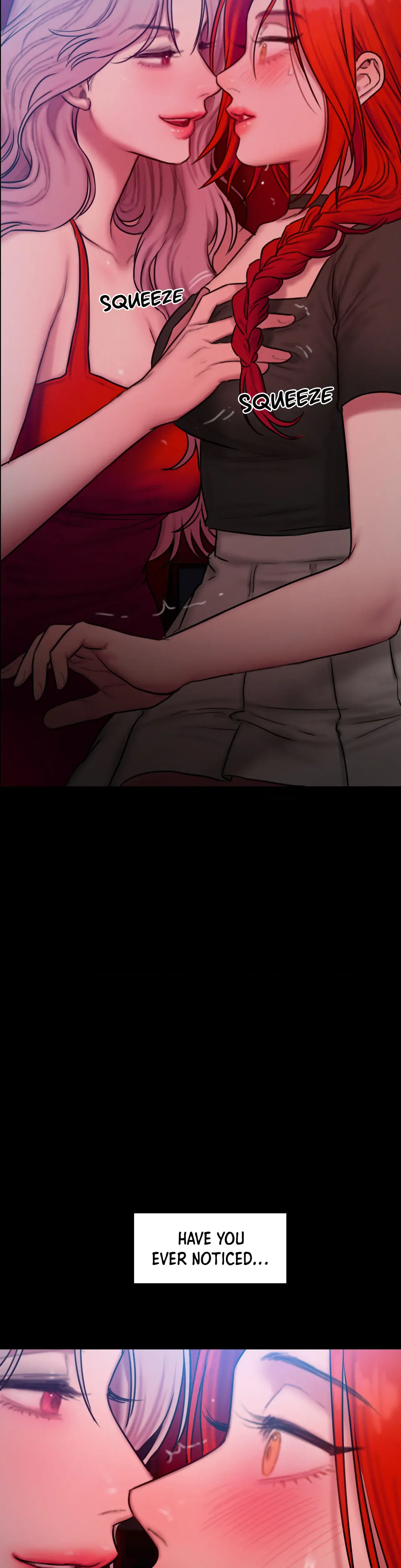 Bad Thinking Diary Episode 51 - Page 23