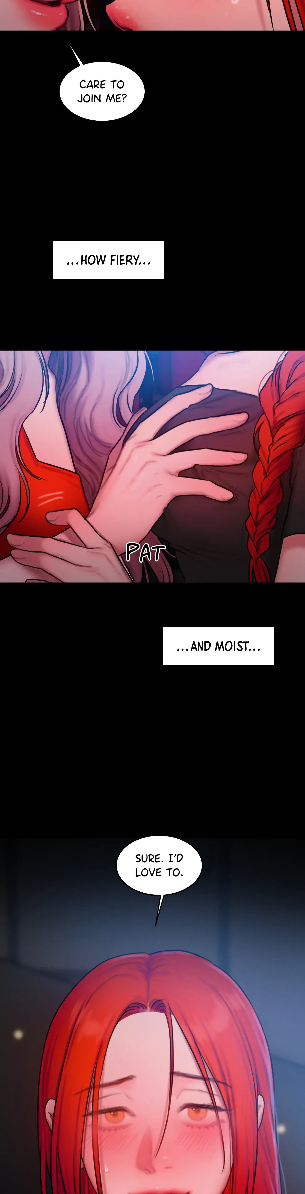 Bad Thinking Diary Episode 51 - Page 24