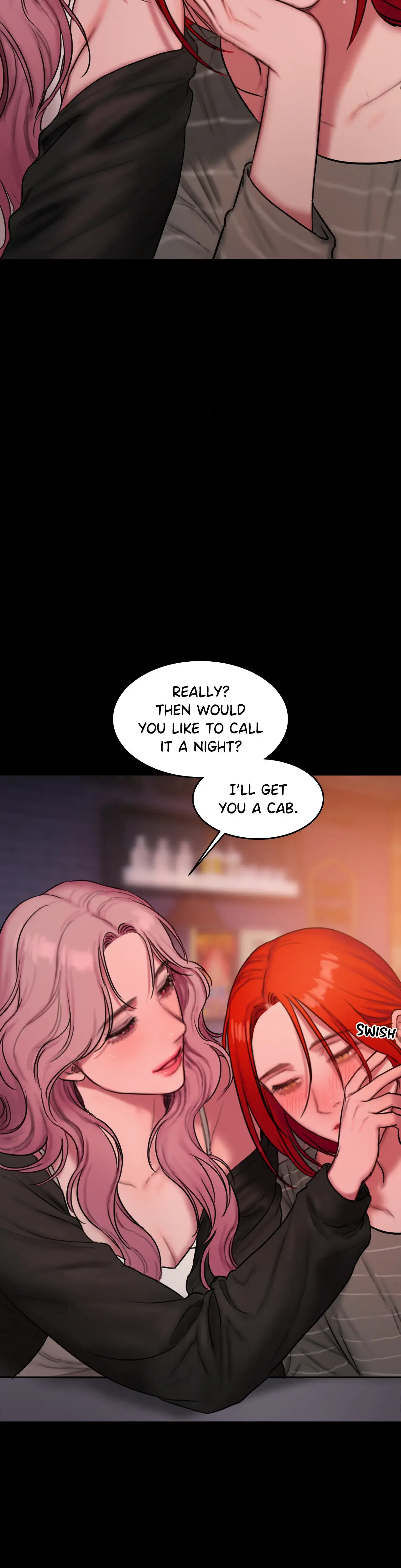 Bad Thinking Diary Episode 51 - Page 3