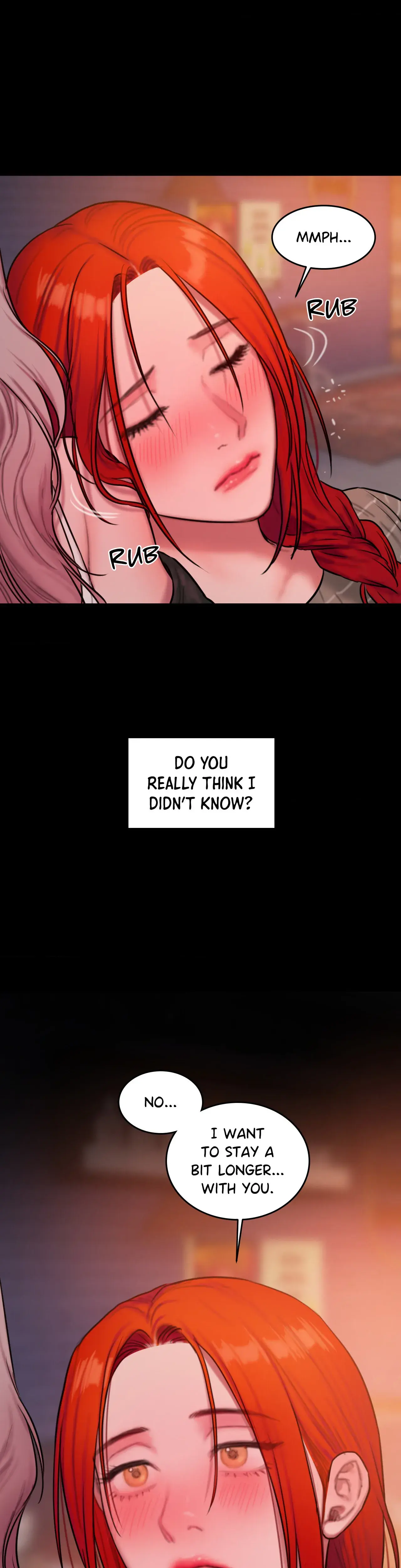 Bad Thinking Diary Episode 51 - Page 4