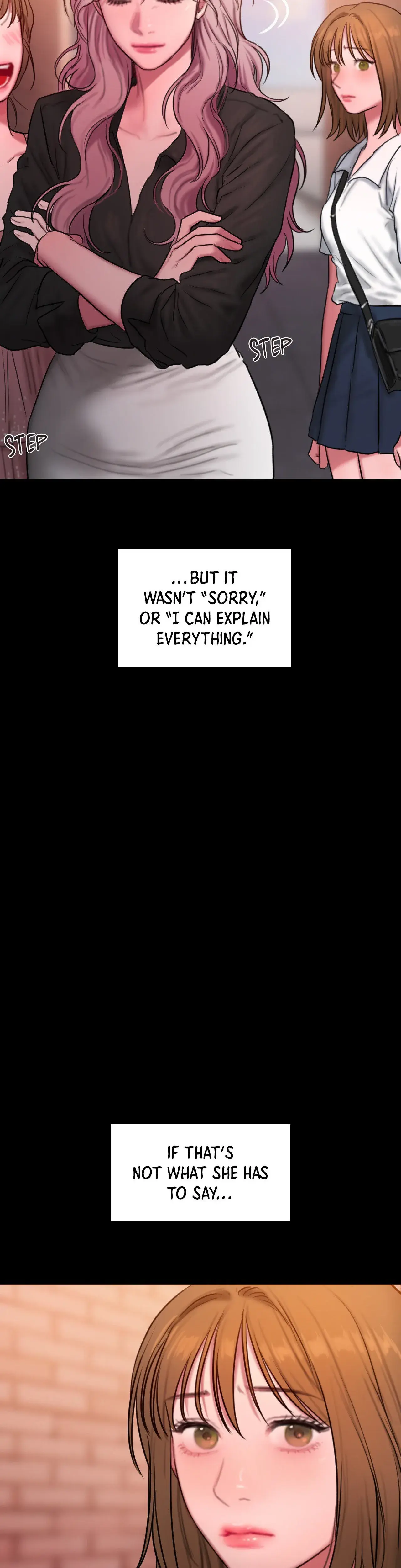 Bad Thinking Diary Episode 52 - Page 16
